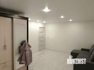 1-к квартира, вторичка, 32м2, 3/5 этаж