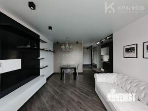 2-к квартира, вторичка, 69м2, 8/25 этаж
