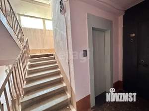 2-к квартира, вторичка, 50м2, 6/9 этаж