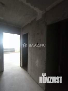 1-к квартира, сданный дом, 47м2, 12/18 этаж