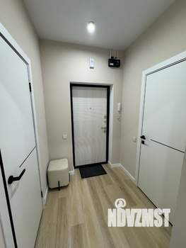 Студия квартира, вторичка, 28м2, 9/12 этаж