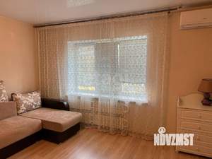 1-к квартира, вторичка, 42м2, 1/16 этаж