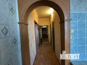 2-к квартира, вторичка, 53м2, 3/5 этаж