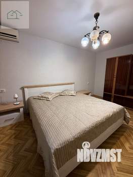 2-к квартира, вторичка, 51м2, 2/9 этаж