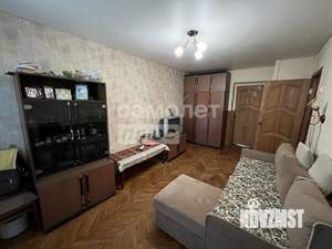 2-к квартира, вторичка, 45м2, 5/5 этаж