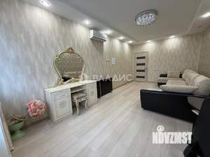 1-к квартира, вторичка, 50м2, 5/25 этаж