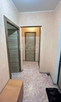 1-к квартира, вторичка, 30м2, 7/10 этаж