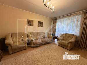 3-к квартира, вторичка, 62м2, 4/9 этаж