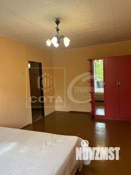 1-к квартира, вторичка, 30м2, 4/5 этаж
