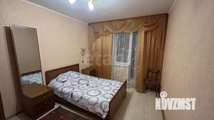 3-к квартира, вторичка, 64м2, 10/16 этаж