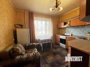 1-к квартира, вторичка, 38м2, 1/9 этаж