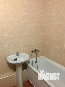 1-к квартира, вторичка, 38м2, 9/20 этаж