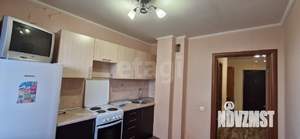 1-к квартира, вторичка, 38м2, 8/17 этаж