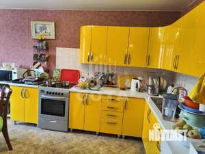 3-к квартира, вторичка, 95м2, 4/9 этаж