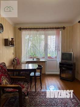 2-к квартира, вторичка, 41м2, 3/4 этаж