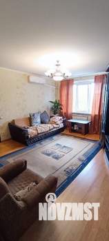 4-к квартира, вторичка, 72м2, 2/9 этаж
