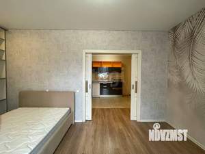 2-к квартира, вторичка, 53м2, 9/12 этаж