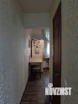 2-к квартира, вторичка, 51м2, 3/5 этаж