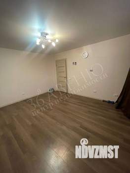 2-к квартира, вторичка, 61м2, 8/17 этаж