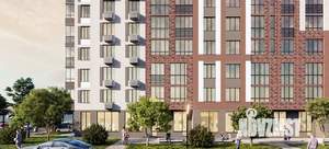 2-к квартира, вторичка, 55м2, 2/19 этаж