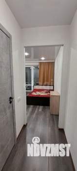 Студия квартира, вторичка, 17м2, 6/23 этаж