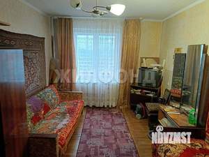 3-к квартира, вторичка, 66м2, 10/12 этаж