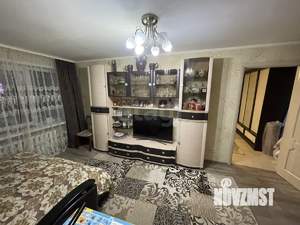 2-к квартира, вторичка, 45м2, 1/5 этаж