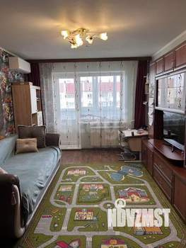4-к квартира, вторичка, 106м2, 9/10 этаж