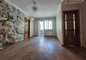2-к квартира, вторичка, 45м2, 2/5 этаж