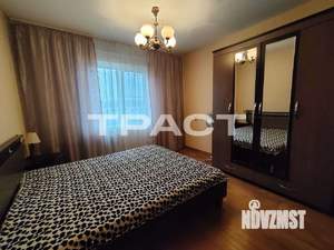 2-к квартира, вторичка, 54м2, 9/9 этаж