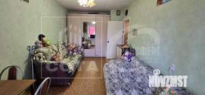 1-к квартира, вторичка, 30м2, 4/5 этаж