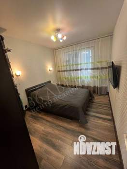 2-к квартира, вторичка, 50м2, 8/10 этаж