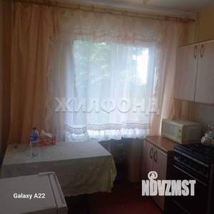 1-к квартира, вторичка, 31м2, 4/5 этаж