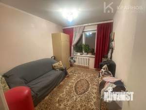 3-к квартира, вторичка, 65м2, 8/9 этаж