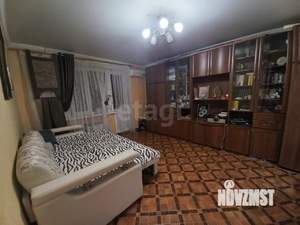 2-к квартира, вторичка, 50м2, 4/5 этаж
