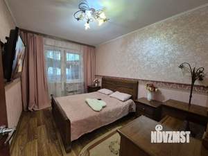 2-к квартира, вторичка, 56м2, 2/10 этаж