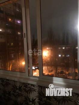 2-к квартира, вторичка, 43м2, 5/5 этаж