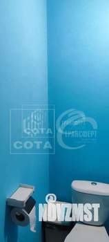 2-к квартира, вторичка, 55м2, 2/10 этаж