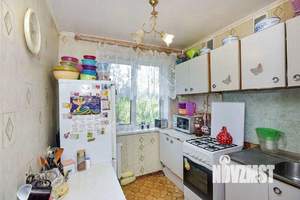 2-к квартира, вторичка, 47м2, 5/5 этаж