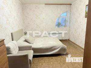 2-к квартира, вторичка, 81м2, 6/6 этаж