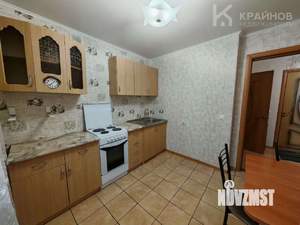 1-к квартира, вторичка, 34м2, 6/9 этаж