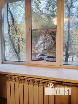 2-к квартира, вторичка, 42м2, 1/5 этаж