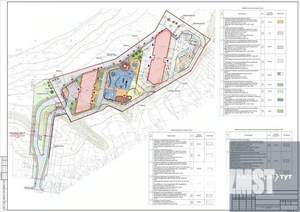 3-к квартира, вторичка, 80м2, 20/21 этаж
