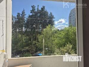 2-к квартира, вторичка, 54м2, 3/10 этаж