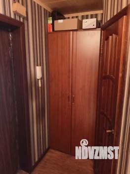 1-к квартира, вторичка, 30м2, 7/9 этаж