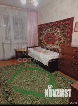 2-к квартира, вторичка, 47м2, 4/5 этаж