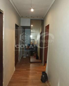 2-к квартира, вторичка, 55м2, 7/10 этаж
