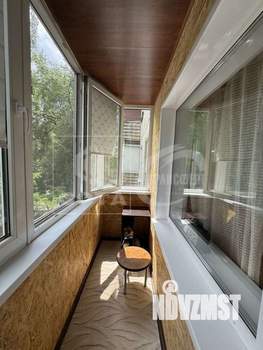 1-к квартира, вторичка, 30м2, 3/5 этаж