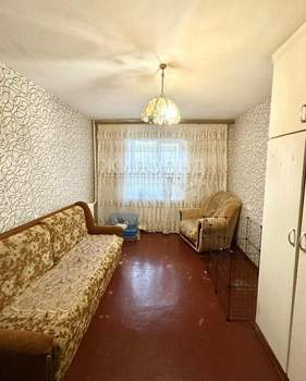 2-к квартира, вторичка, 38м2, 5/9 этаж