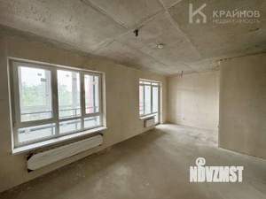 Студия квартира, вторичка, 34м2, 4/15 этаж
